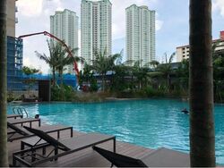 Commonwealth Towers (D3), Condominium #454316831